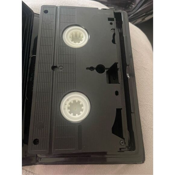 Walt Disney's Masterpiece Edition Fantasia VHS Collector Tape - Picture 7 of 9